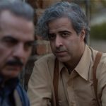 اولین نمایش فیلم سینمایی فصل آلوچه‌های سبز در داکا