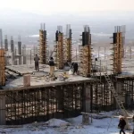 بازار ساخت و ساز مسکن از رکود خارج می‌شود