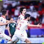 «بازیکن پرسپولیس» بهترین بازیکن بازی تاجیکستان با امارات شد - خبرگزاری مهر | اخبار ایران و جهان