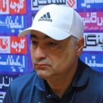 باید مقابل پرسپولیس جبران کنیم/ هیچ کس از خارجی مس خبر ندارد! - خبرگزاری مهر | اخبار ایران و جهان