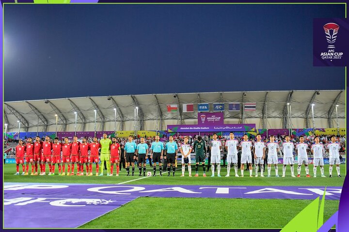 برانکو از پس تیم تایلند را هم نیامد/ تساوی ناامیدکننده عمانی‌ها