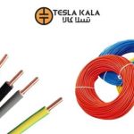 بهترین سیم و کابل برق