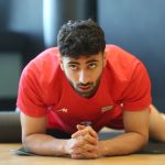 تدبیر حفظ اتحاد از سوی بازیکن مصدوم تیم ملی ایران - خبرگزاری مهر | اخبار ایران و جهان