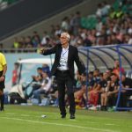 تفکرات آرژانتینی برابر تیم ملی ایران/«پیرمردی»که باید از او ترسید