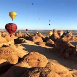 بازدید ۵۳.۶ میلیون گردشگر از عربستان طی ۶ ماه!