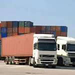 توافق تسهیل ترانزیت کالا میان ایران و افغانستان