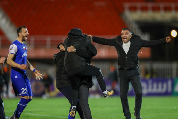 توقع از تیم ملی فوتبال را بالا نبریم/ طارمی نقش تعیین کننده دارد  - خبرگزاری مهر | اخبار ایران و جهان