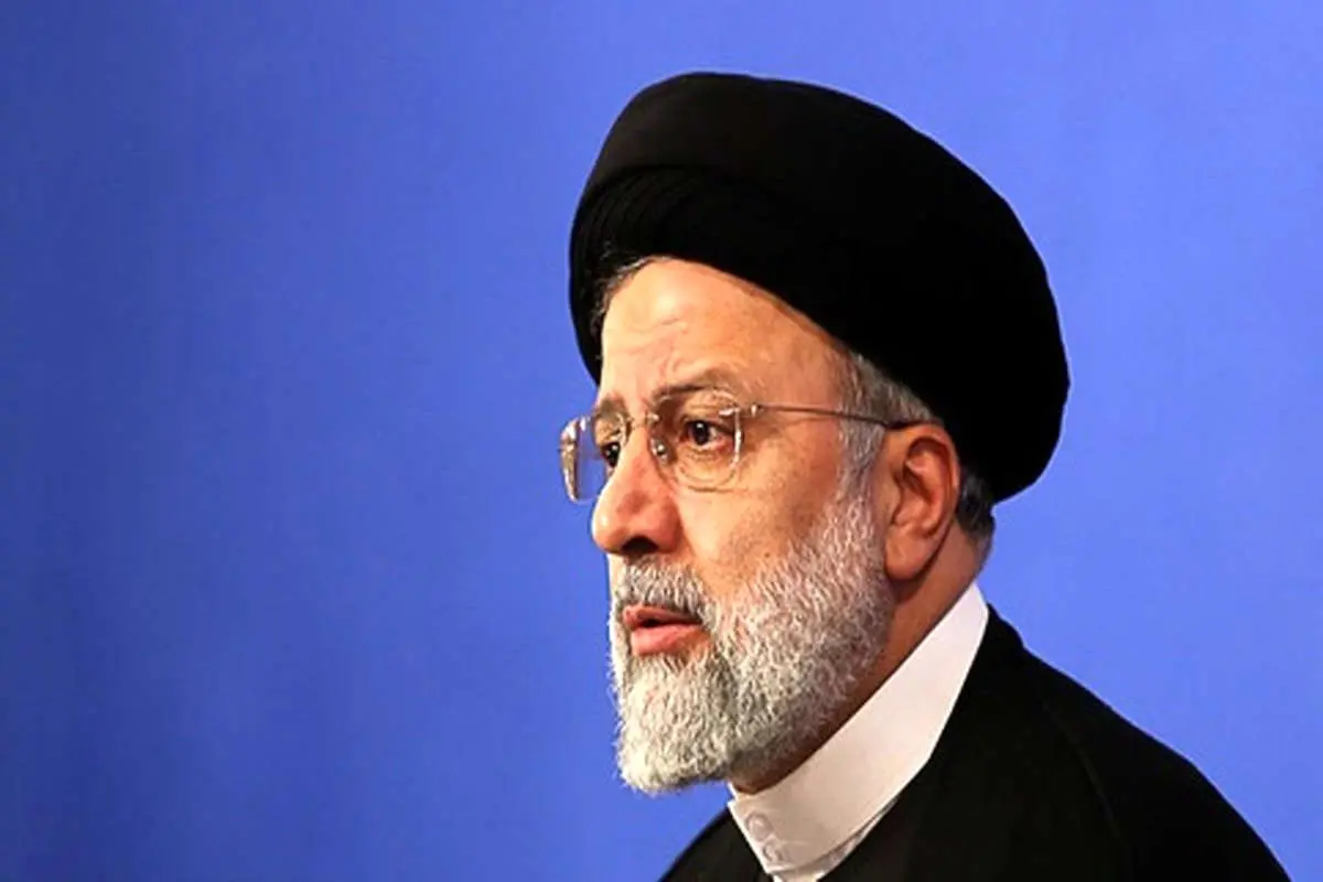 رئیسی: جمهوری اسلامی جنایات رژیم صهیونیستی را بی‌پاسخ نخواهد گذاشت