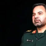 خبر مهم سردار سپاه درباره ماهواره بر قائم ۱۲۰