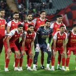 مدافع تیم ملی همچنان مورد غضب گل محمدی/ ترکیب احتمالی پرسپولیس - خبرگزاری مهر | اخبار ایران و جهان