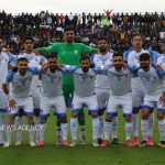 دیدار تدارکاتی ملوان با تیم دسته اولی - خبرگزاری مهر | اخبار ایران و جهان