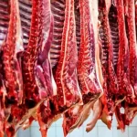 راسته گوسفندی کیلویی چند؟