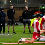 رضایی: استفاده نکردن از فرصت ها کار تیم ملی را گره زد - خبرگزاری مهر | اخبار ایران و جهان