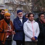 رکورد حضور مخاطبان در تئاتر شهر شکست / دو هزار تماشاگر در یک روز