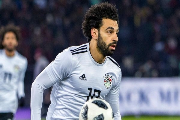 فرصت محمد صلاح برای تاریخ سازی در جام ملت های آفریقا - خبرگزاری مهر | اخبار ایران و جهان