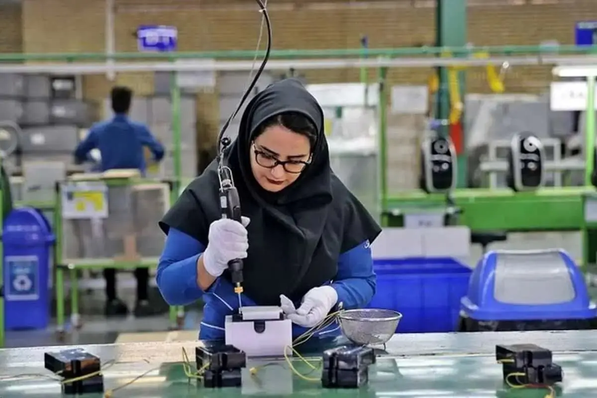 زنجانی‌ها بیشترین مشارکت اقتصادی را در پاییز داشتند