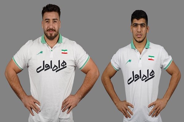 سالار حبیبی به مرحله یک چهارم نهایی راه یافت - خبرگزاری مهر | اخبار ایران و جهان