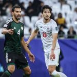سردار آزمون: بیرانوند بهترین شماره یک است - خبرگزاری مهر | اخبار ایران و جهان