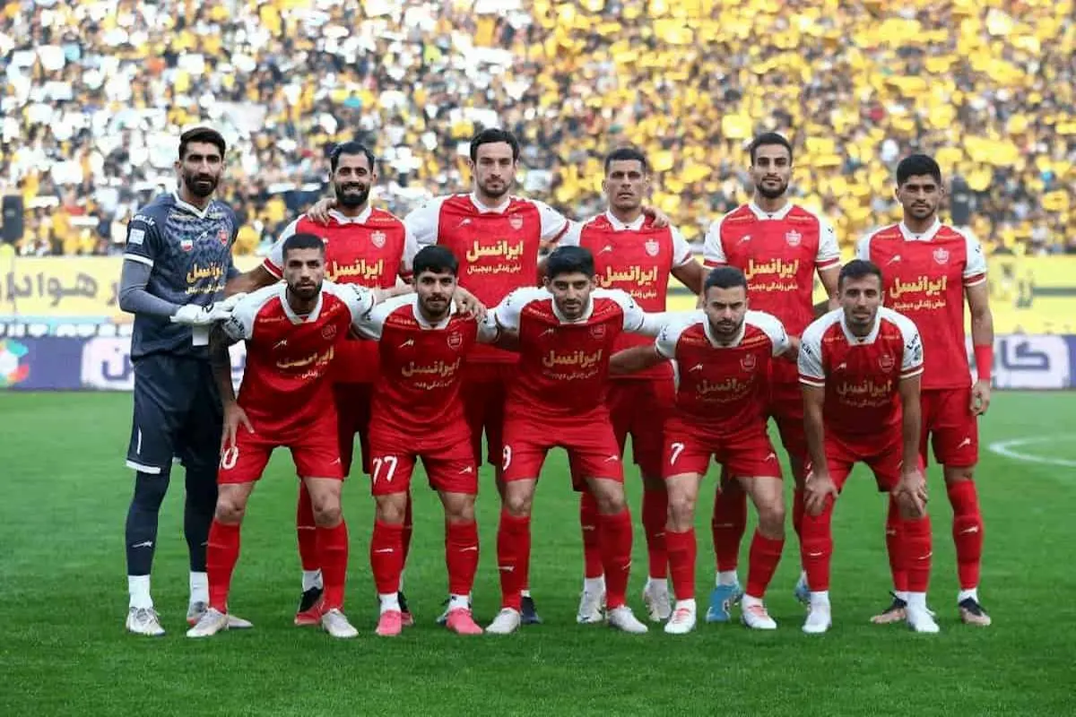 سرمربی جدید پرسپولیس طی دو روز آینده معرفی می‌شود