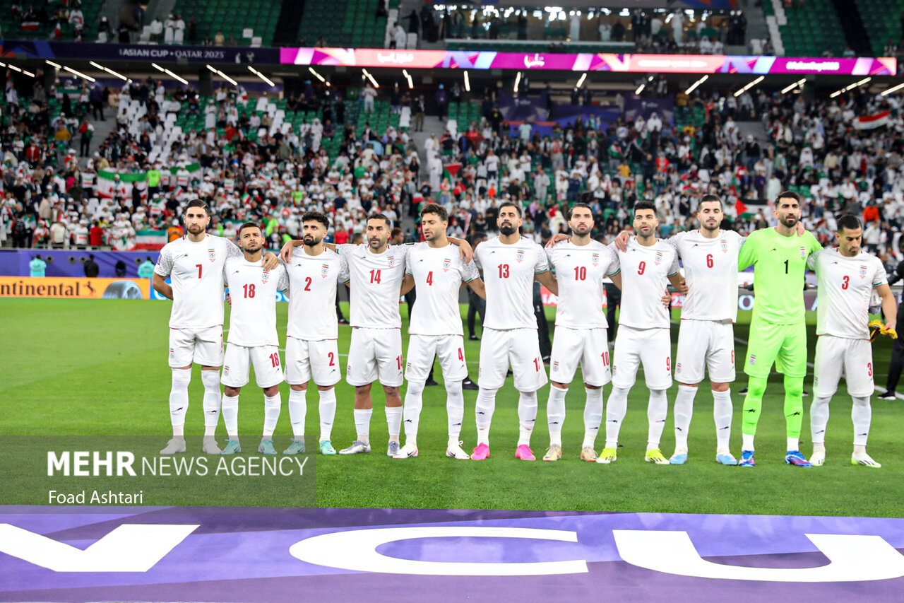 سیدعباسی: حق بازیکنان قهرمانی است/ باید تمرکز داشته باشیم