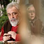 شریفی نیا و آزیتا حاجیان پس از مدت‌ها در کنار هم بازی کردند