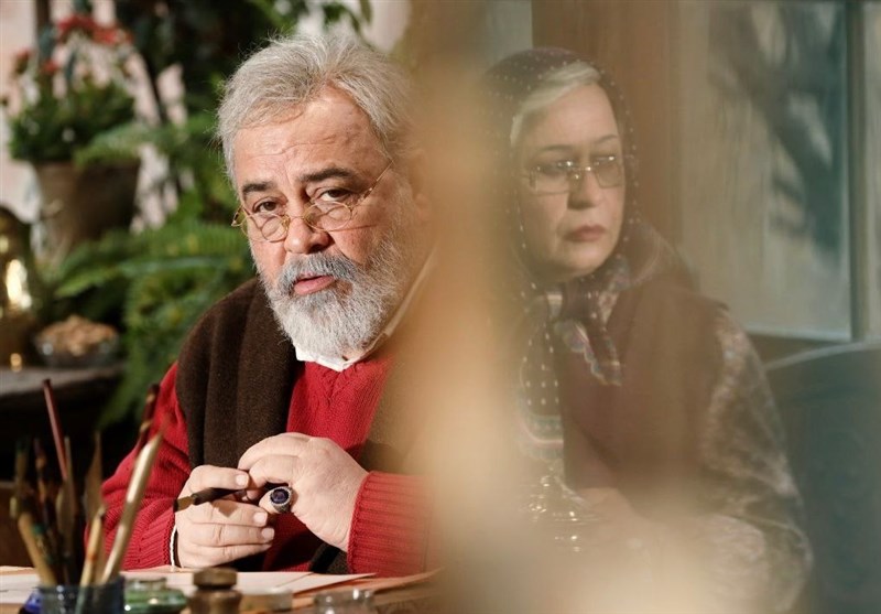 شریفی نیا و آزیتا حاجیان پس از مدت‌ها در کنار هم بازی کردند