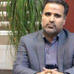  عقيل آرين‌نژاد فيض‌آبادی از مجموعه برکت مدیرعامل تیپیکو شد