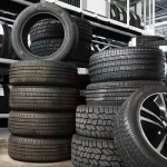 فروش لاستیک خودرو با رمزارز