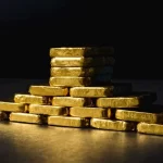 قیمت طلای جهانی ۲۰۳۰ دلار شد
