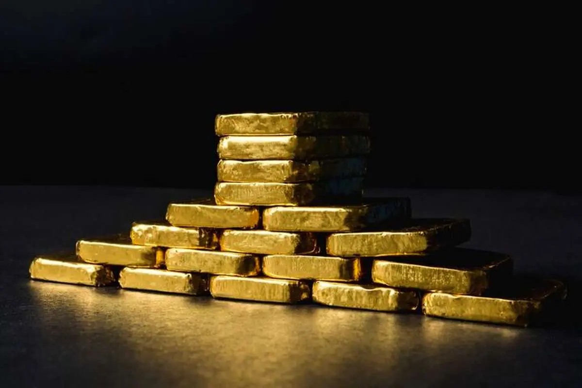 قیمت طلای جهانی ۲۰۳۰ دلار شد
