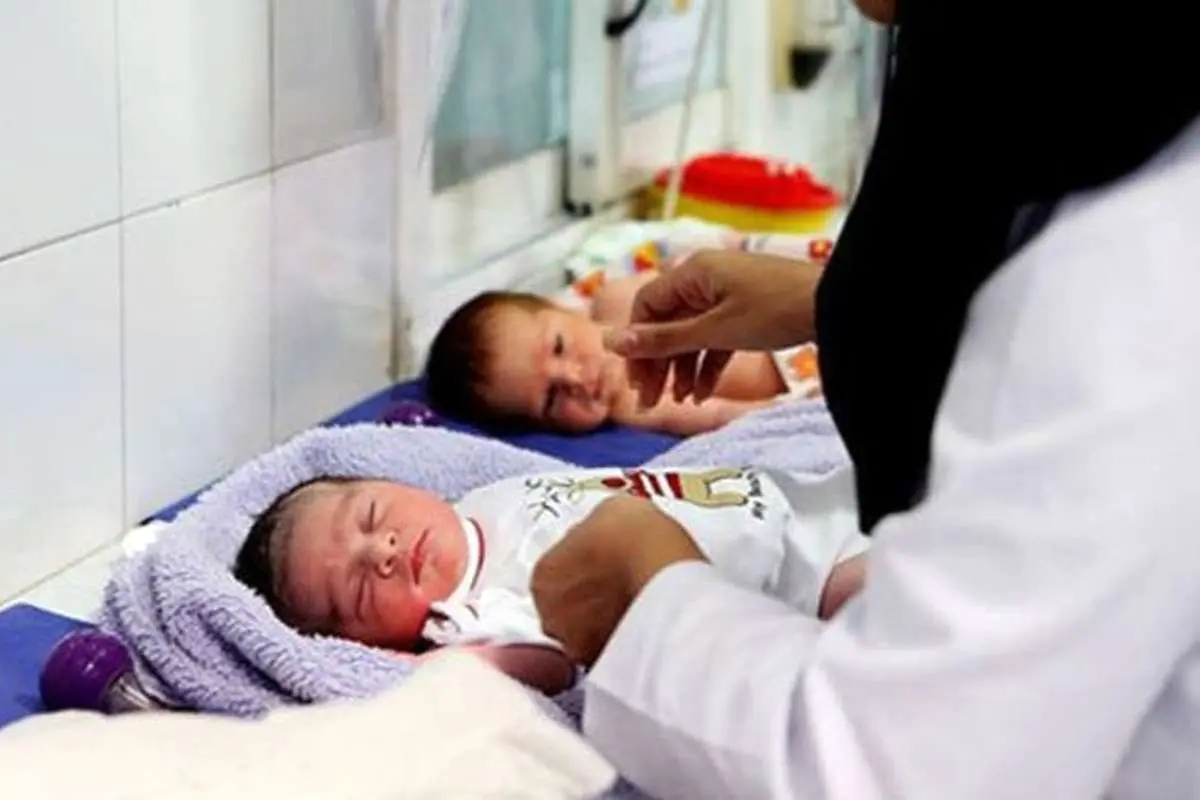 مبلغ وام فرزندآوری در سال ۱۴۰۳ مشخص شد