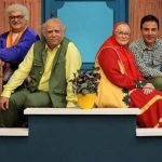 مجموعه «بچه محل» عمو پورنگ روی آنتن شبکه دو