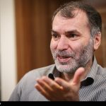 مسعود ده‌ نمکی تجلیل شد