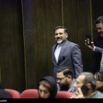پیام وزیر ارشاد به دومین جایزه دوسالانه غزل «حسین منزوی»