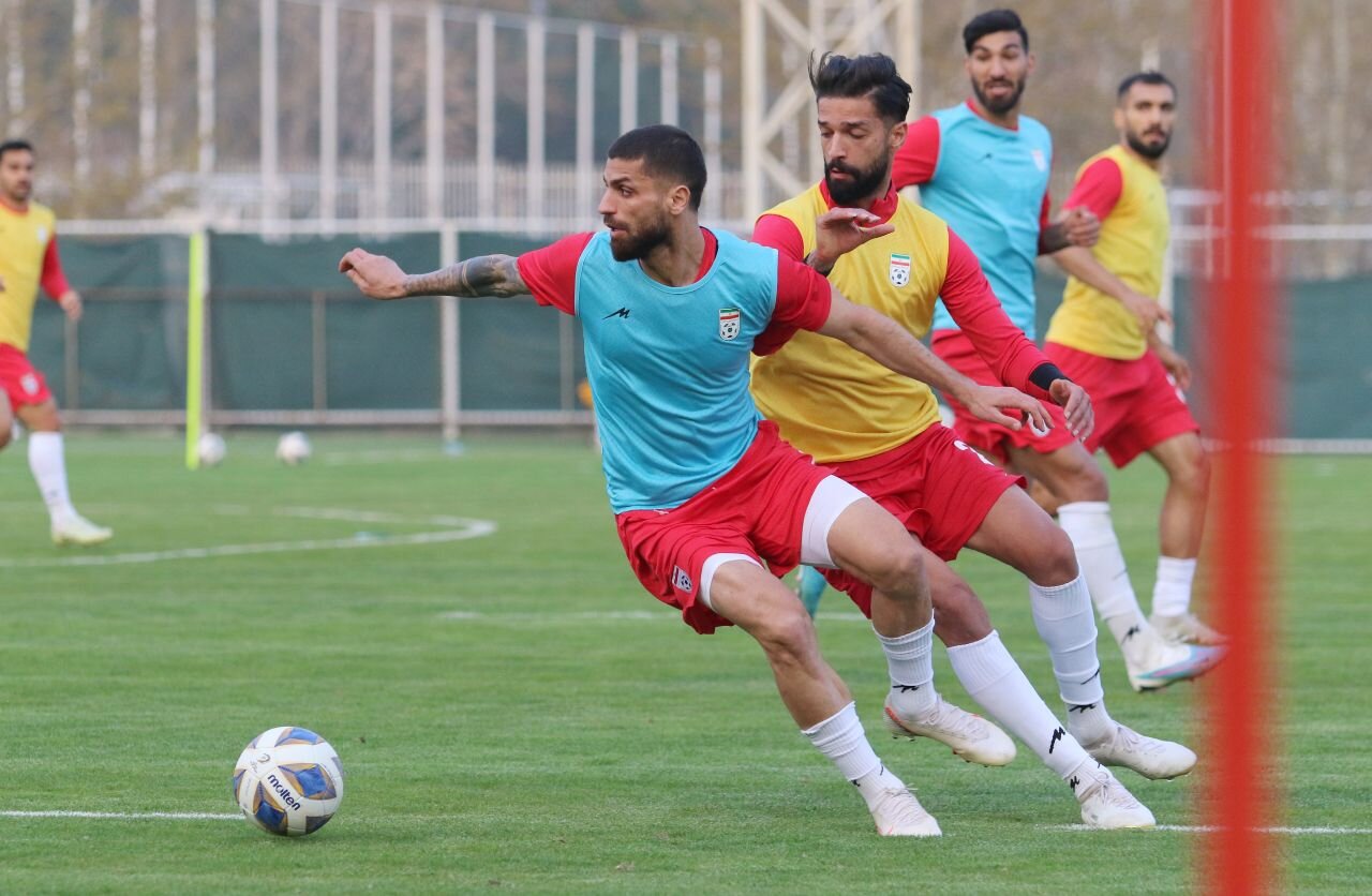 میلاد سرلک از اول اسفندماه سرباز است - خبرگزاری مهر | اخبار ایران و جهان