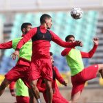 شکست سنگین پرسپولیس در امارات/ شاگردان اوسمار ۵ تایی شدند - خبرگزاری مهر | اخبار ایران و جهان