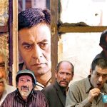 تلویزیون , سینما , بازیگران ,