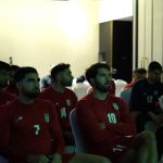 حضور بازیکنان تیم ملی فوتبال در جلسه فنی قلعه‌نویی - خبرگزاری مهر | اخبار ایران و جهان