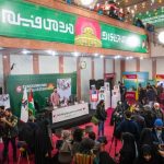 چهاردهمین جشنواره عمار برگزیدگان خود را شناخت/ صنعتگر غزل خداحافظی اسرائیلی‌ها را خواند