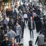 ۲۰۰ هزار نفر از جمعیت «زیر خط فقر» کم شد