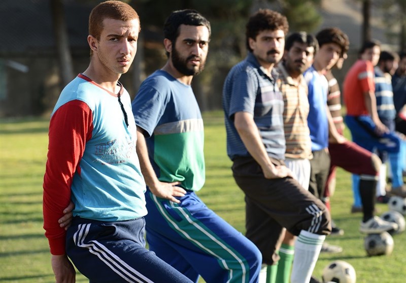 سینما , سینمای ایران , نقد فیلم , تیم ملی فوتبال ایران , فیلم , جشنواره فیلم فجر , 