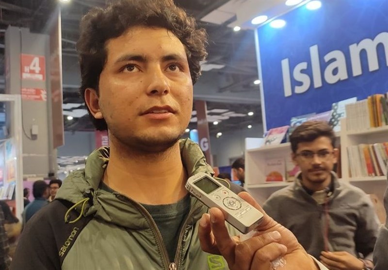 کشور هند , نمایشگاه کتاب دهلی , کتاب و ادبیات , کتاب , 