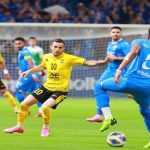 احمدزاده بهترین بازیکن سپاهان برابر الهلال/ الدوساری بهترین شد - خبرگزاری مهر | اخبار ایران و جهان