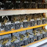 استخراج رمزارز با برق یارانه ای غیرقانونی است