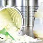 کاهش حقوق گمرکی واردات مواد اولیه تاثیری در قیمت تمام شده شیرخشک ندارد