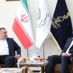 امیدواری برای تولید مشترک سینمایی جذاب ایران و تاجیکستان