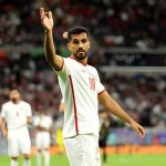 بازیکن اردن: امیدوارم با قطر فینال عربی را برگزار کنیم - خبرگزاری مهر | اخبار ایران و جهان
