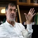 باهنر حوزه انتخابیه خود را به کرمان تغییر داد