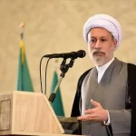 باید از نایب امام زمان اطاعت کرد تا خود حضرت بیاید