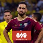 تک گل الوحده به الوصل توسط احمد نوراللهی - خبرگزاری مهر | اخبار ایران و جهان